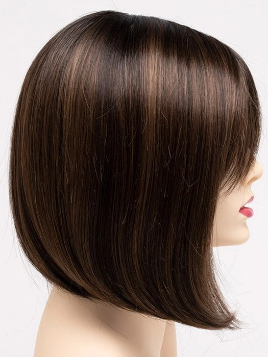 Paige Petite | Synthetic Wig (Mono Part)
