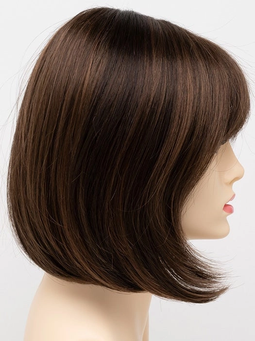 Paige Petite | Synthetic Wig (Mono Part)