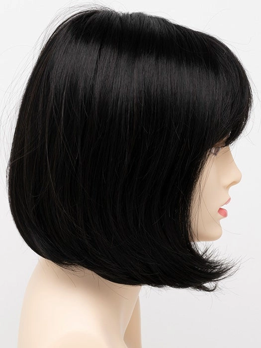 Paige Petite | Synthetic Wig (Mono Part)