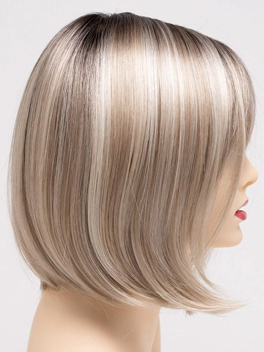 Paige Petite | Synthetic Wig (Mono Part)
