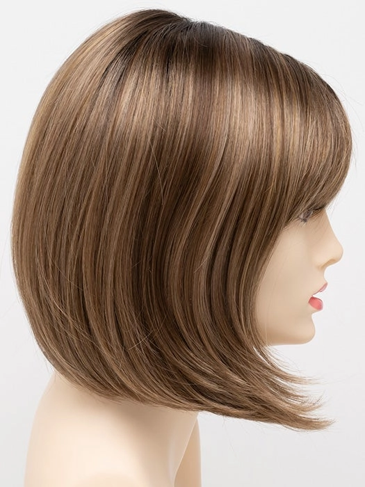 Paige Petite | Synthetic Wig (Mono Part)