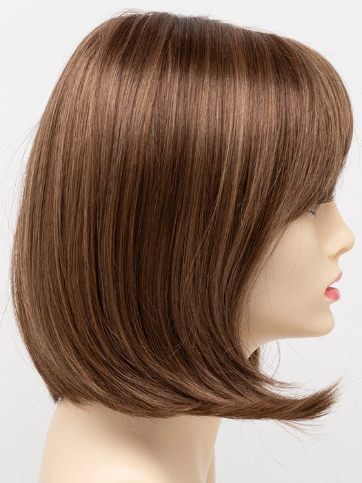 Paige Petite | Synthetic Wig (Mono Part)