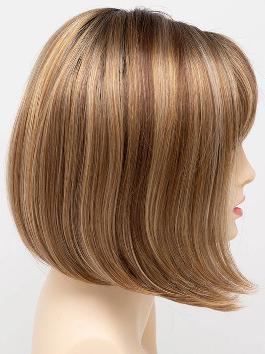 Paige Petite | Synthetic Wig (Mono Part)