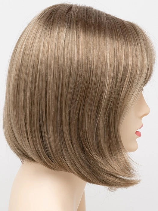 Paige Petite | Synthetic Wig (Mono Part)