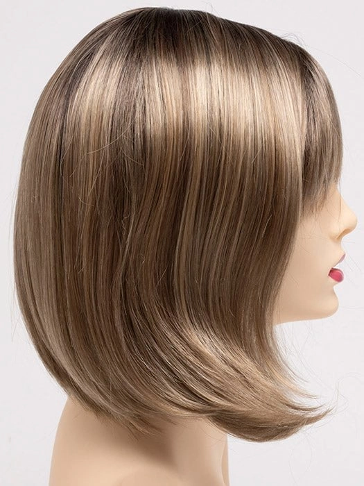 Paige Petite | Synthetic Wig (Mono Part)