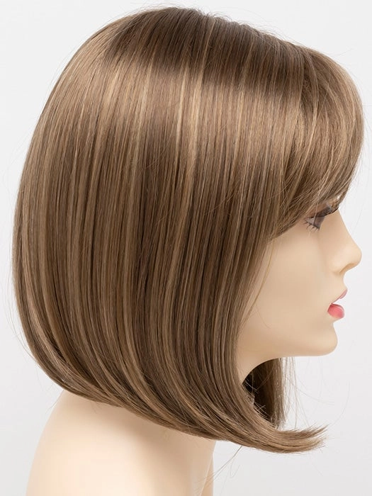 Paige Petite | Synthetic Wig (Mono Part)