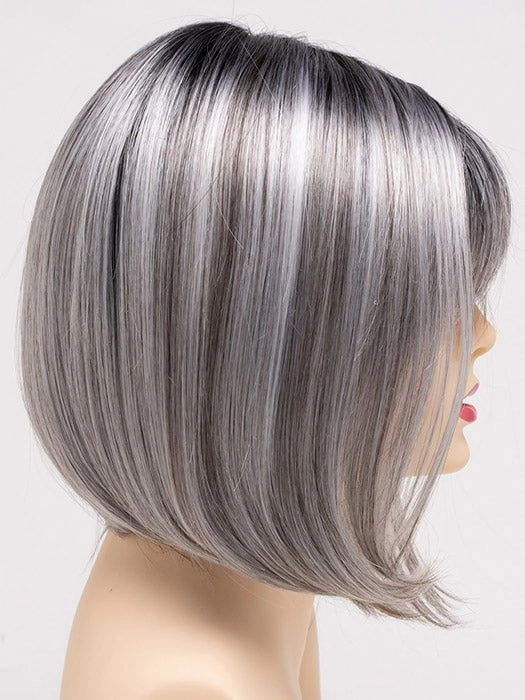 Paige Petite | Synthetic Wig (Mono Part)