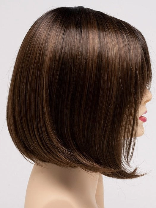 Paige Petite | Synthetic Wig (Mono Part)