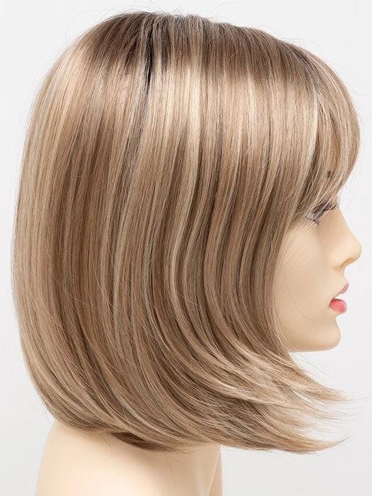 Paige Petite | Synthetic Wig (Mono Part)