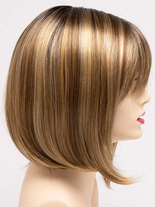 Paige Petite | Synthetic Wig (Mono Part)