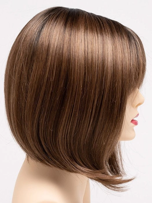 Paige Petite | Synthetic Wig (Mono Part)