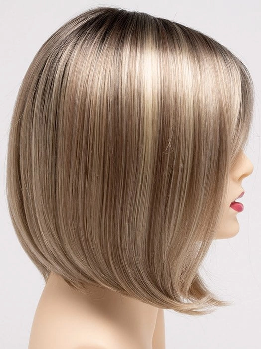Paige Petite | Synthetic Wig (Mono Part)
