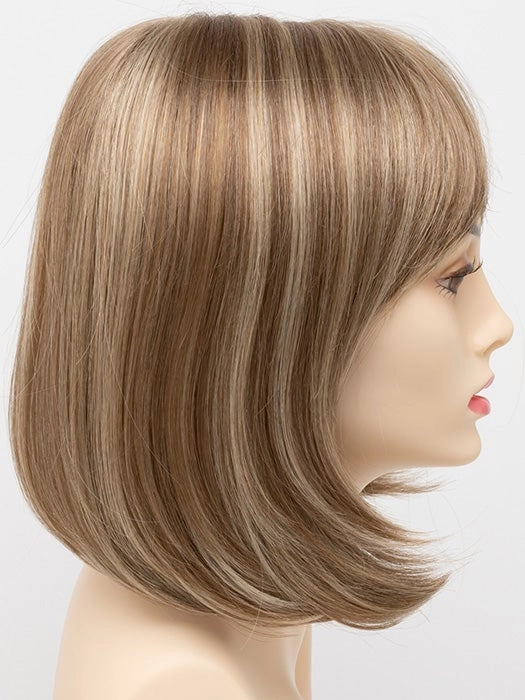 Paige Petite | Synthetic Wig (Mono Part)