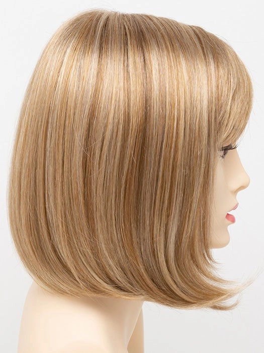 Paige Petite | Synthetic Wig (Mono Part)