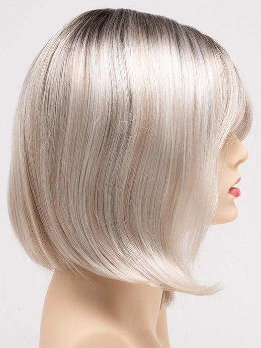 Paige Petite | Synthetic Wig (Mono Part)