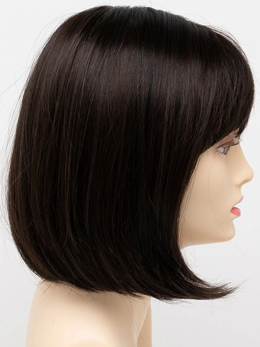Paige Petite | Synthetic Wig (Mono Part)