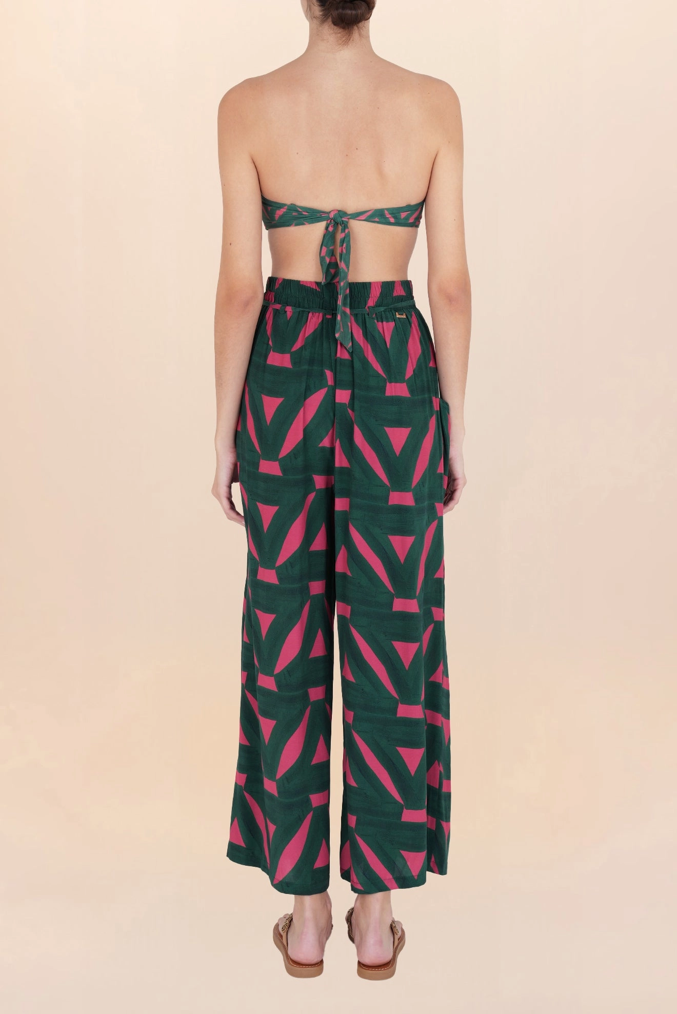 Palazzo Pants Troyes
