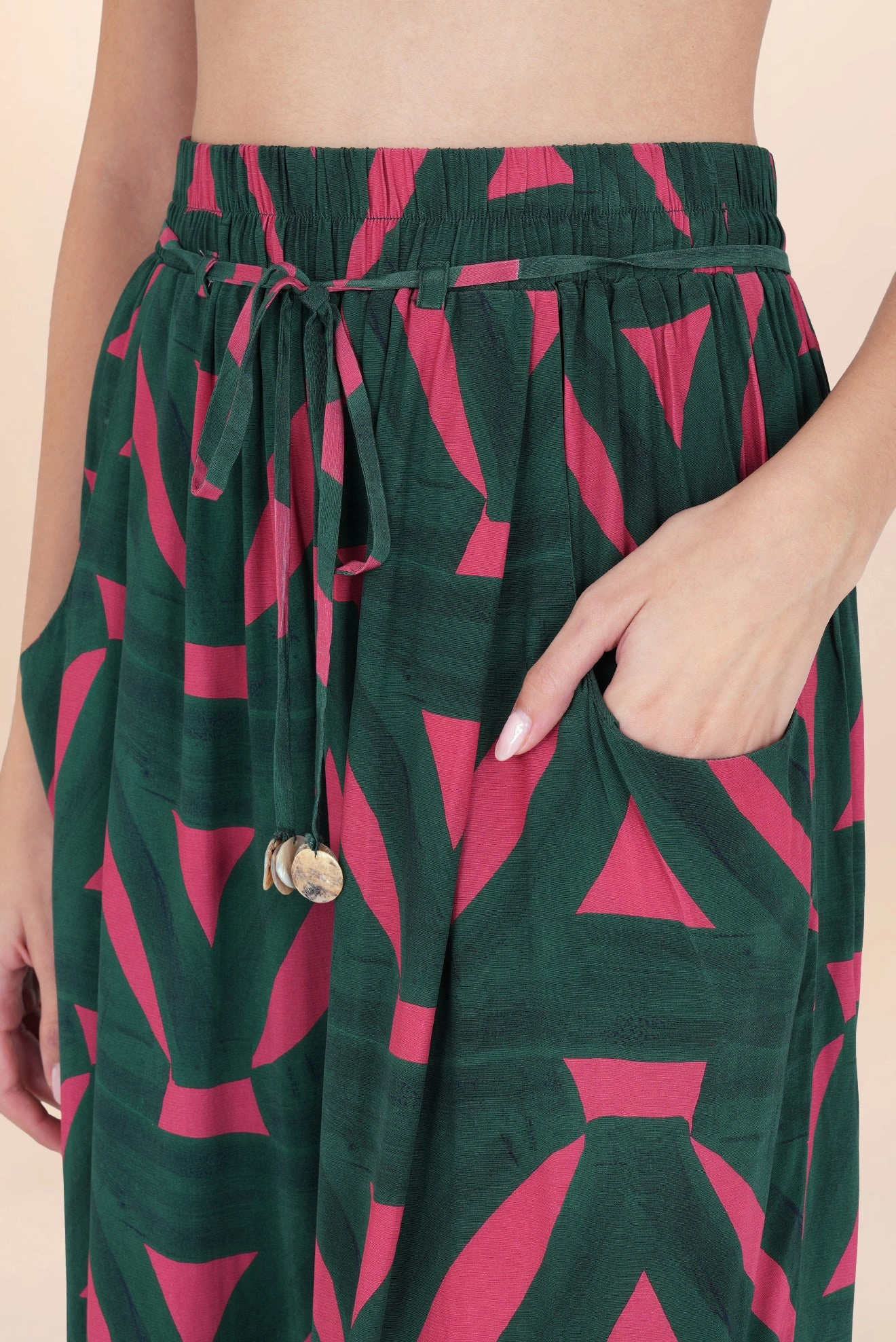 Palazzo Pants Troyes