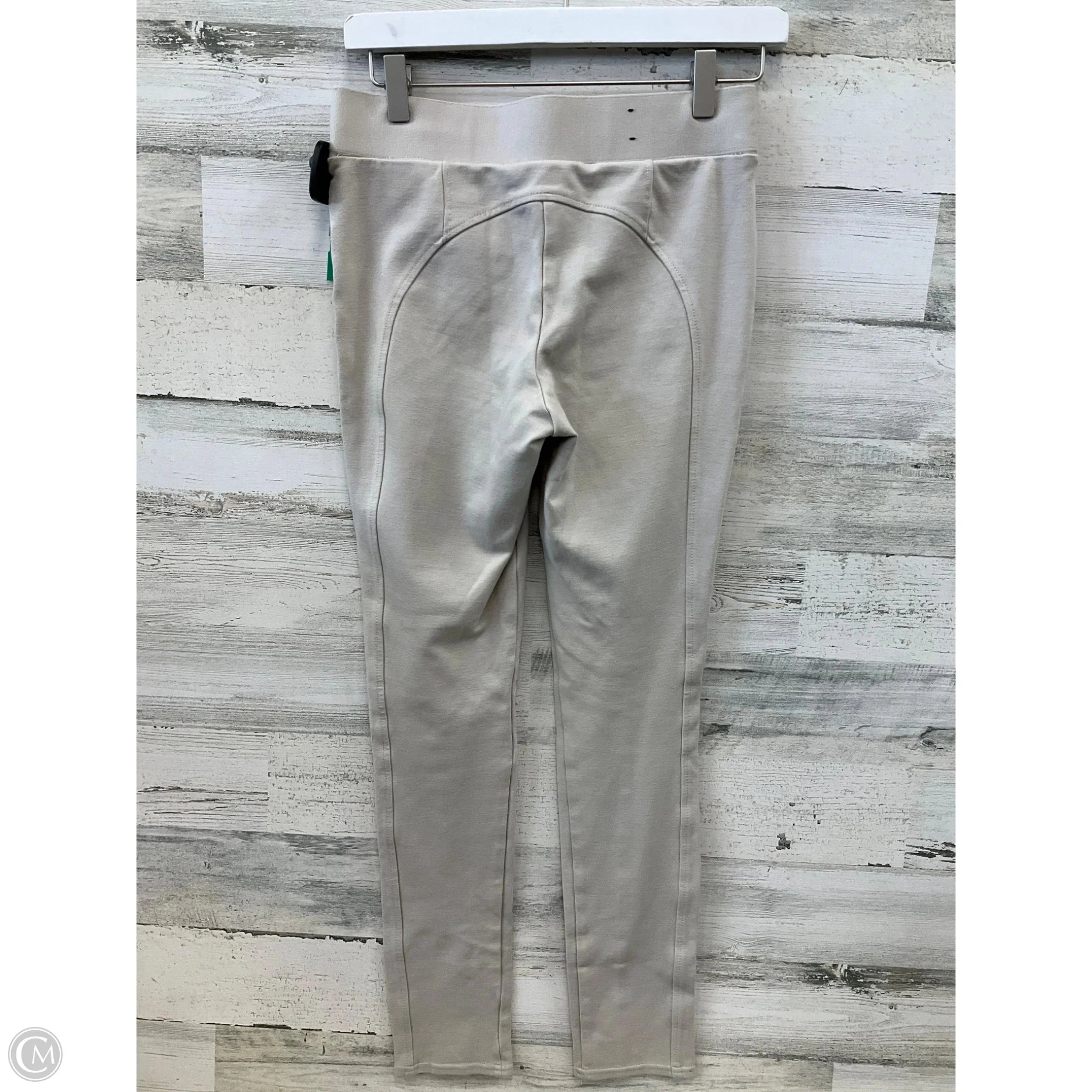 Pants Leggings By Inc In Beige, Size: 2