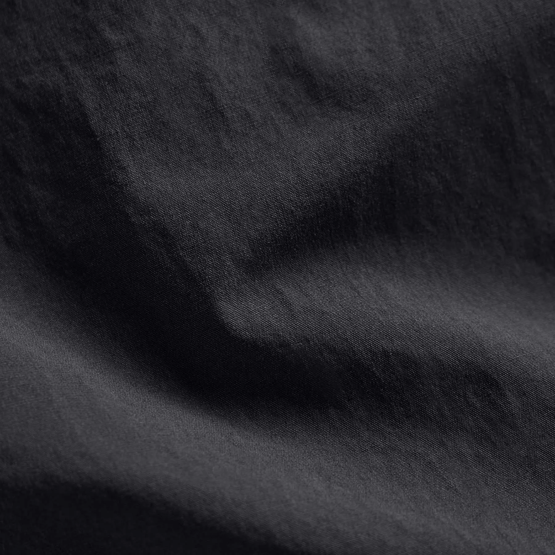 Parachute Poplin Cargo - Magma Pigment