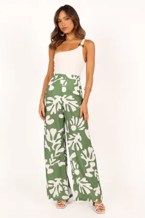 Payton Pants - Khaki