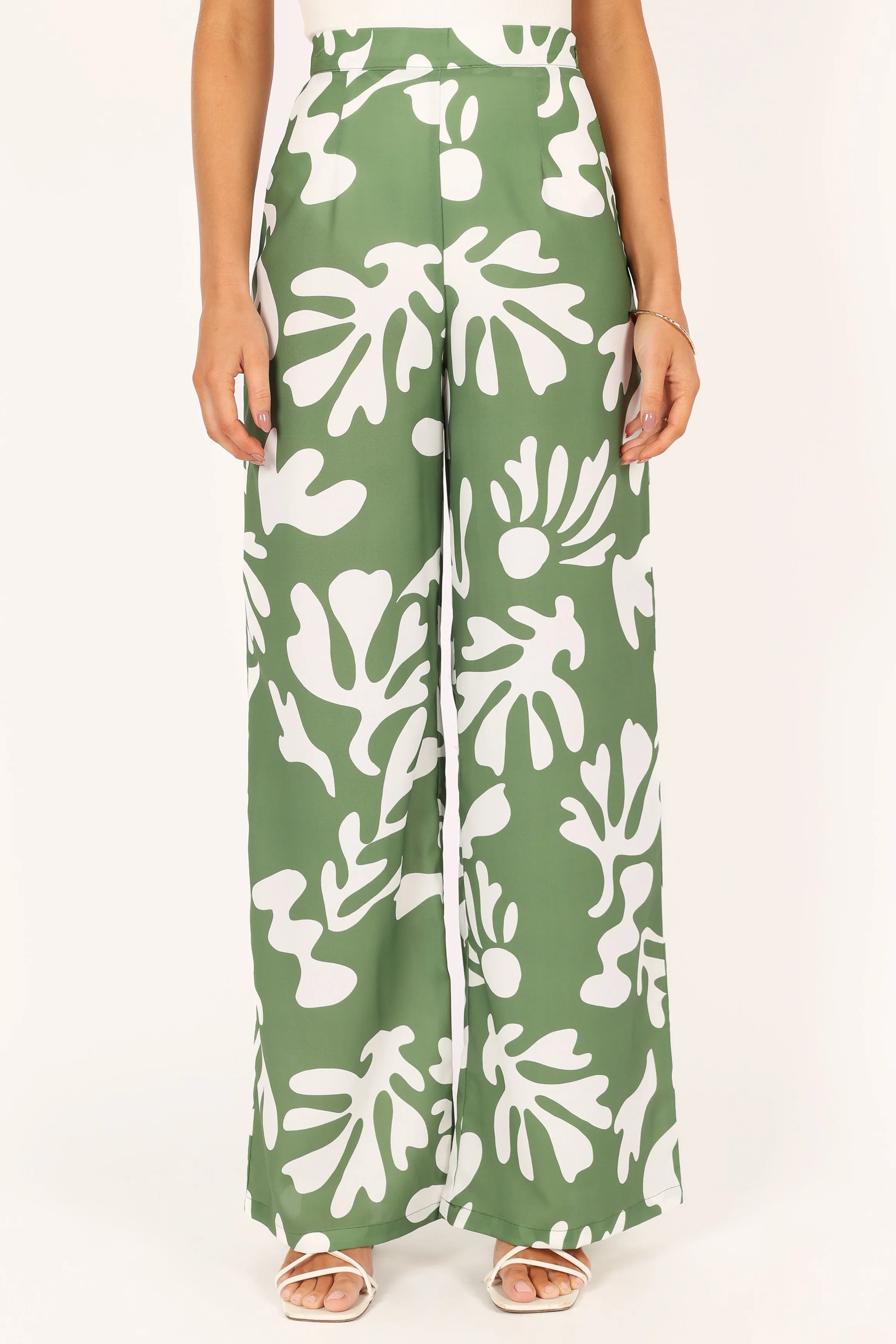 Payton Pants - Khaki