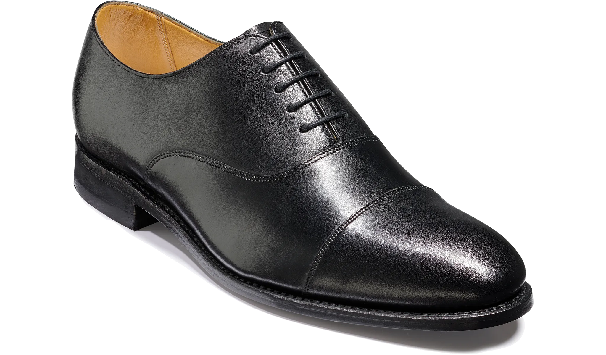 Phoenix - Black Calf