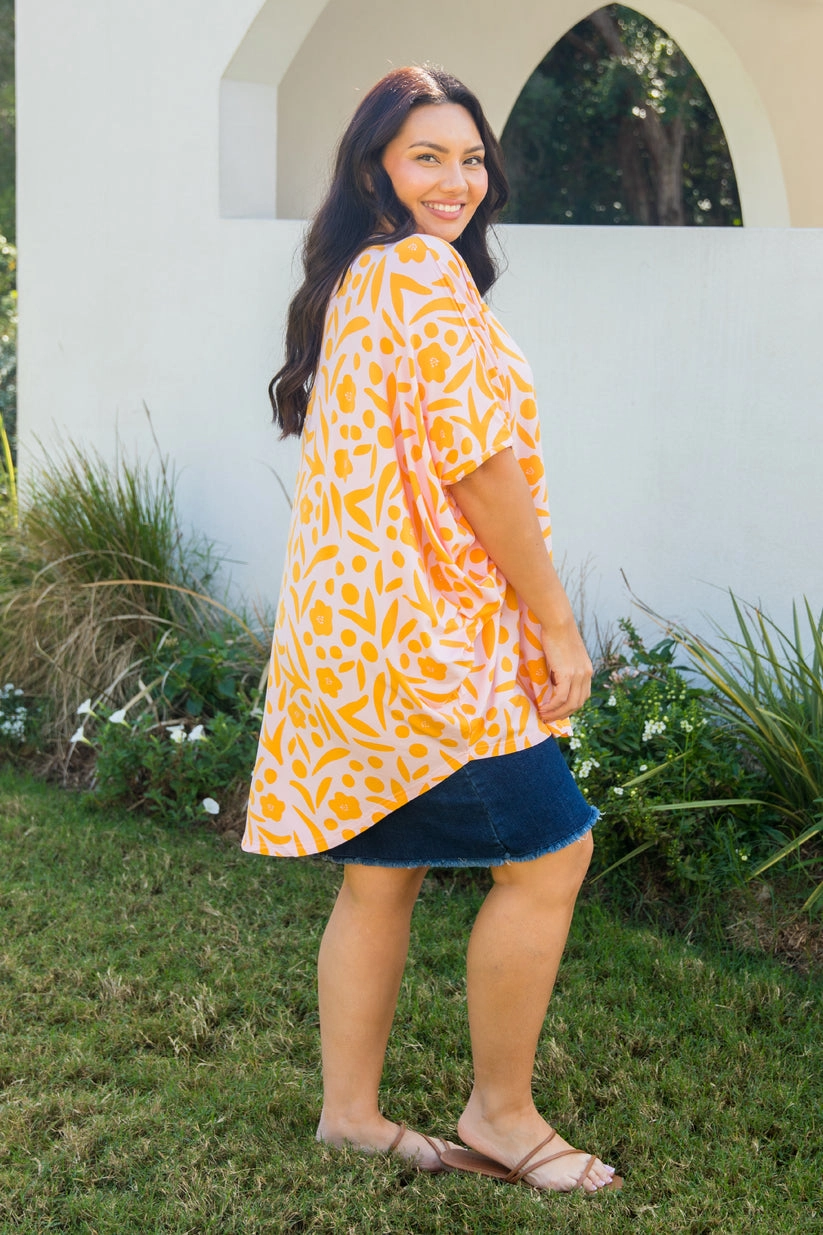 PQ Collection Miracle Top Kalani