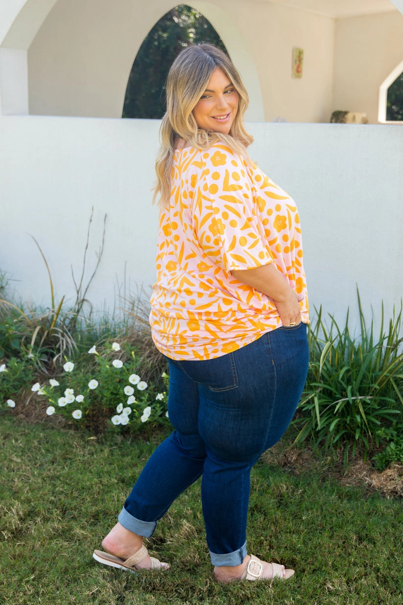 PQ Collection Miracle Top Kalani