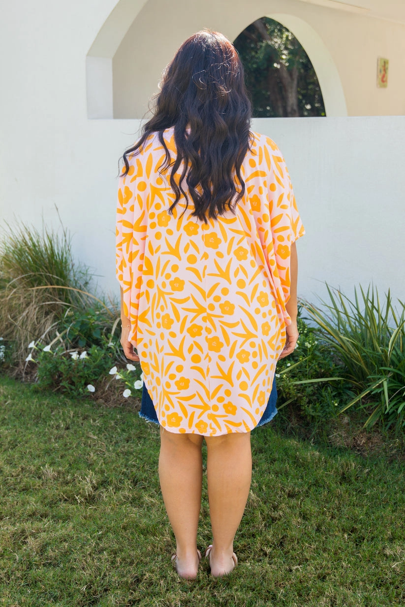 PQ Collection Miracle Top Kalani