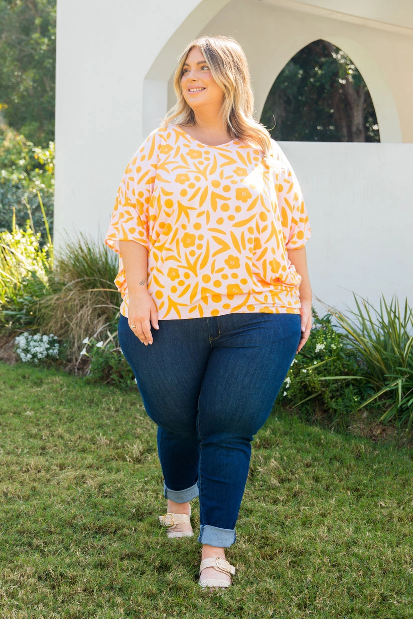 PQ Collection Miracle Top Kalani