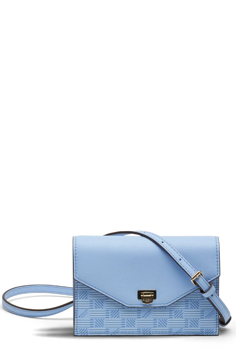 Printed Crossbody Bag