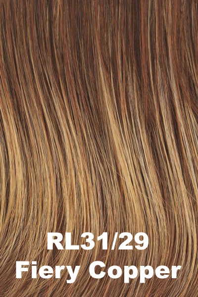 Raquel Welch Wigs - On The Cover