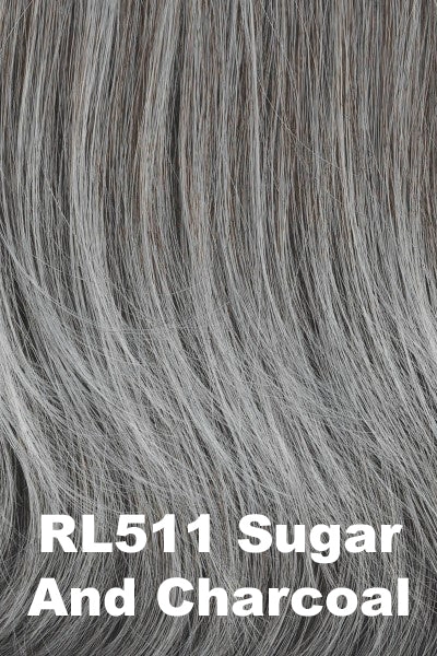 Raquel Welch Wigs - On The Cover