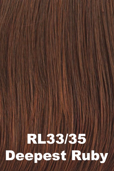 Raquel Welch Wigs - On The Cover
