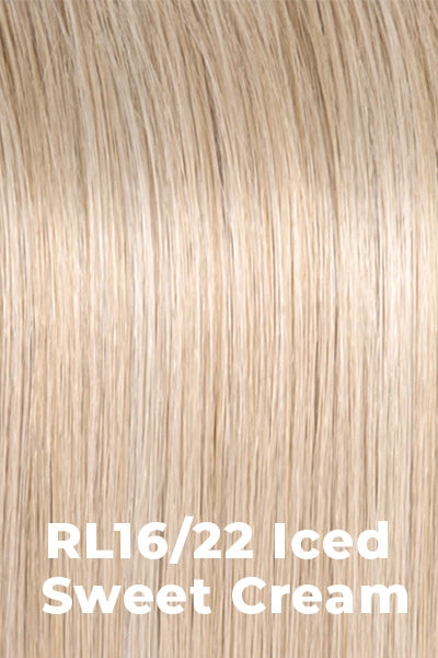 Raquel Welch Wigs - On The Cover