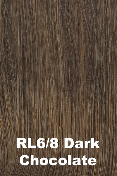 Raquel Welch Wigs - On The Cover