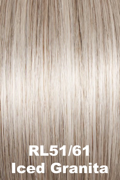 Raquel Welch Wigs - On The Cover