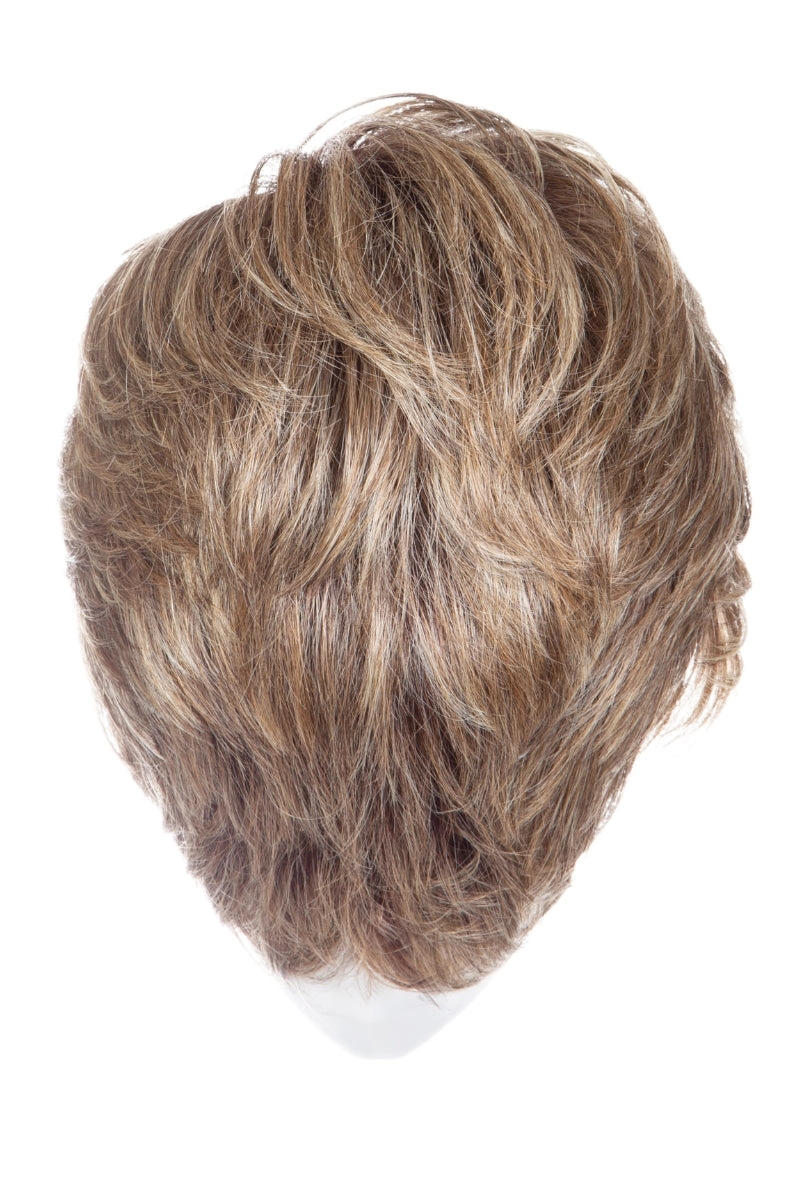 Raquel Welch Wigs - On The Cover