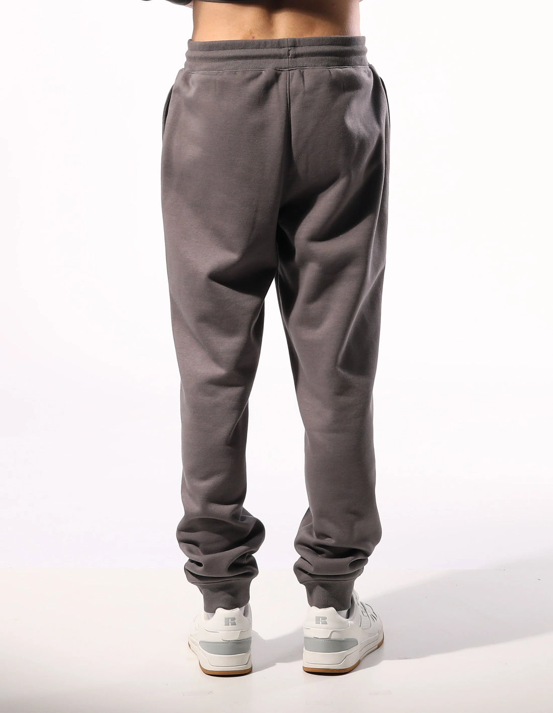 RUSSELL MEN'S BROOKLYN SMOKE TRACKPANTS