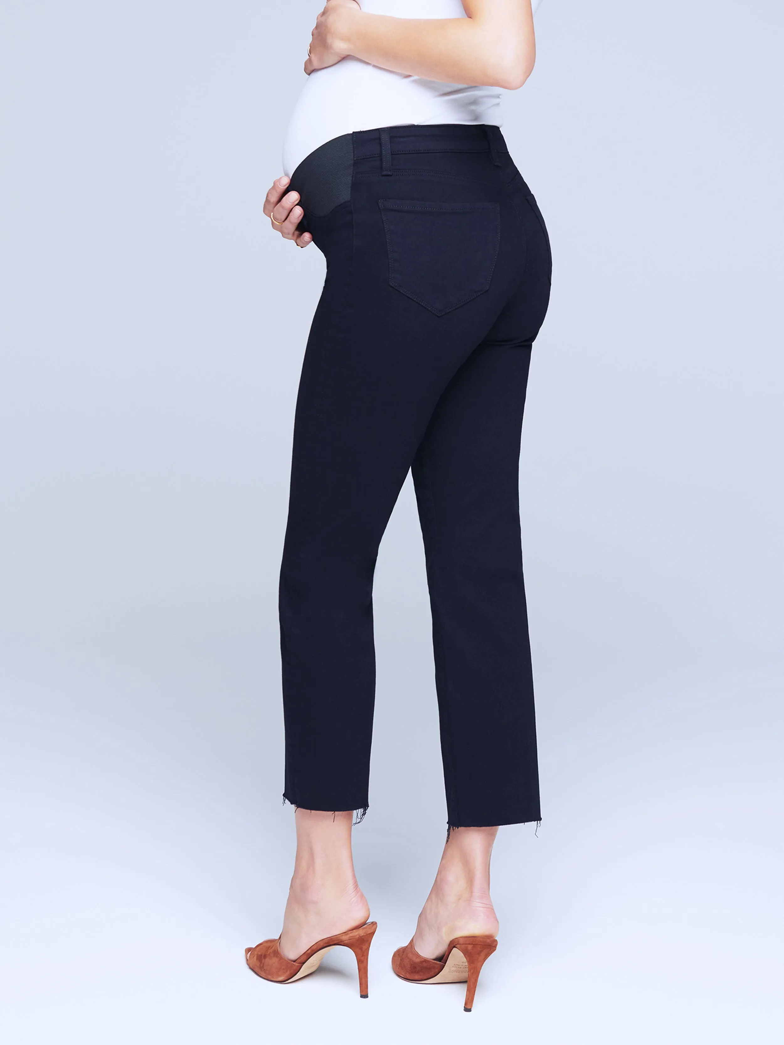 Sada Maternity Jean