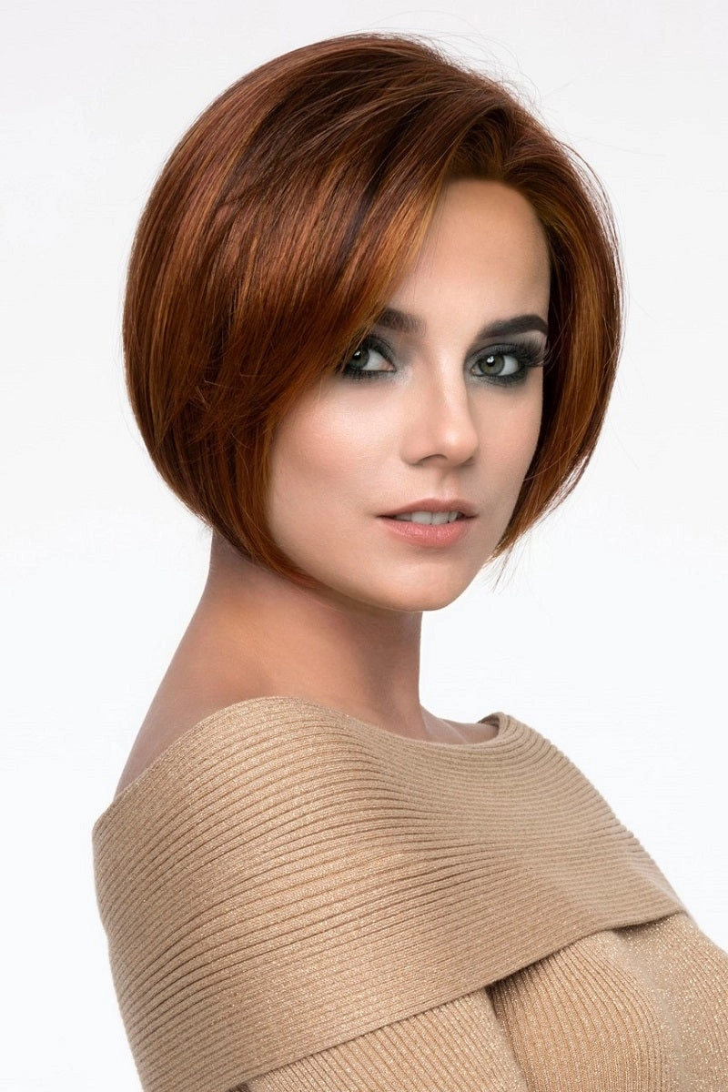 Sale - Envy Wigs - Eve - Color: Black