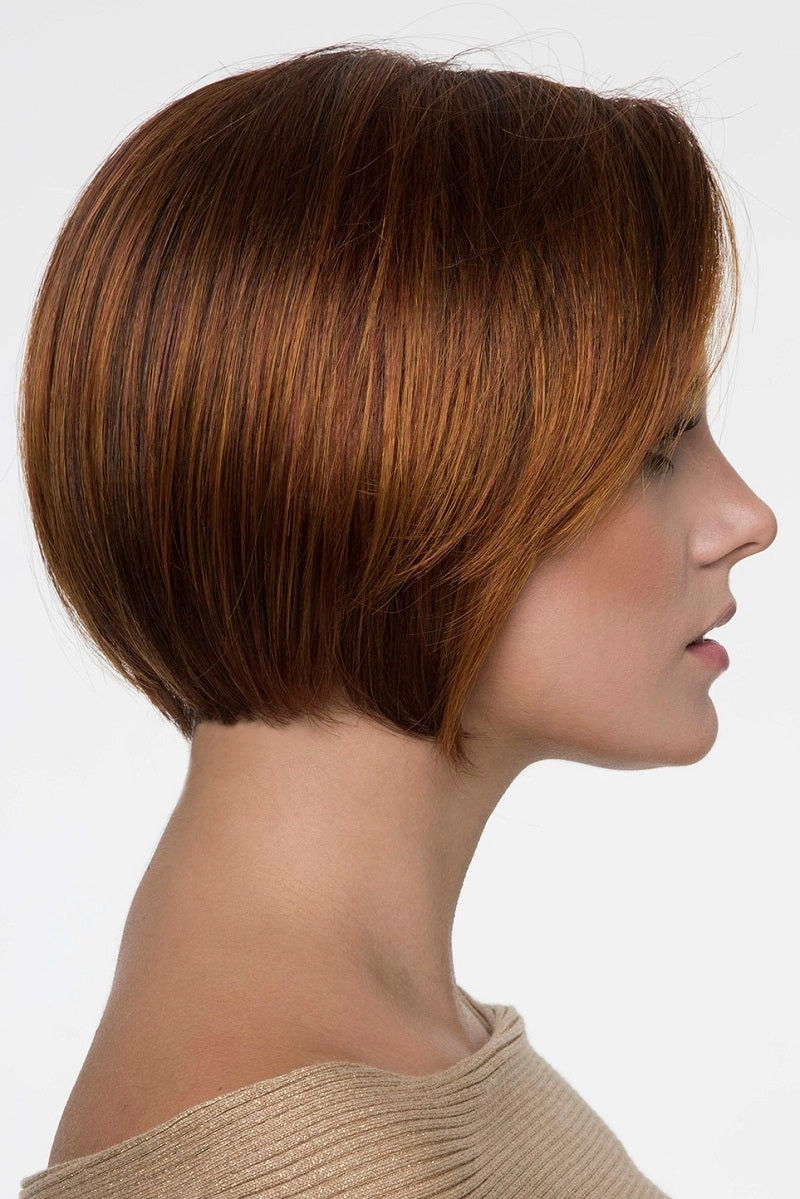 Sale - Envy Wigs - Eve - Color: Black