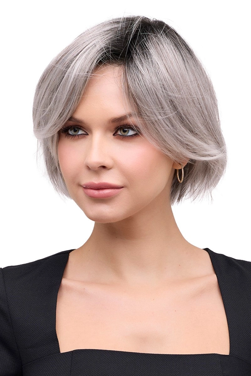 Sale - Envy Wigs - Eve - Color: Black
