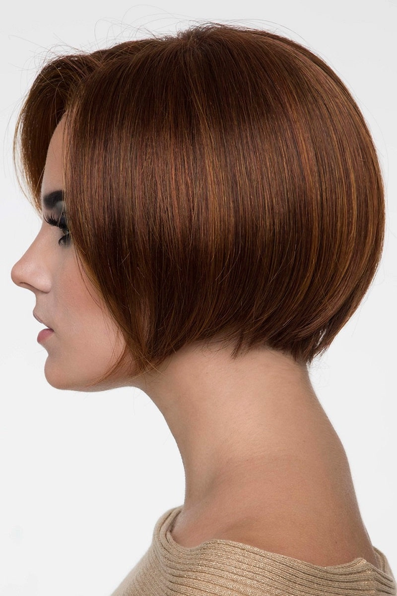 Sale - Envy Wigs - Eve - Color: Black