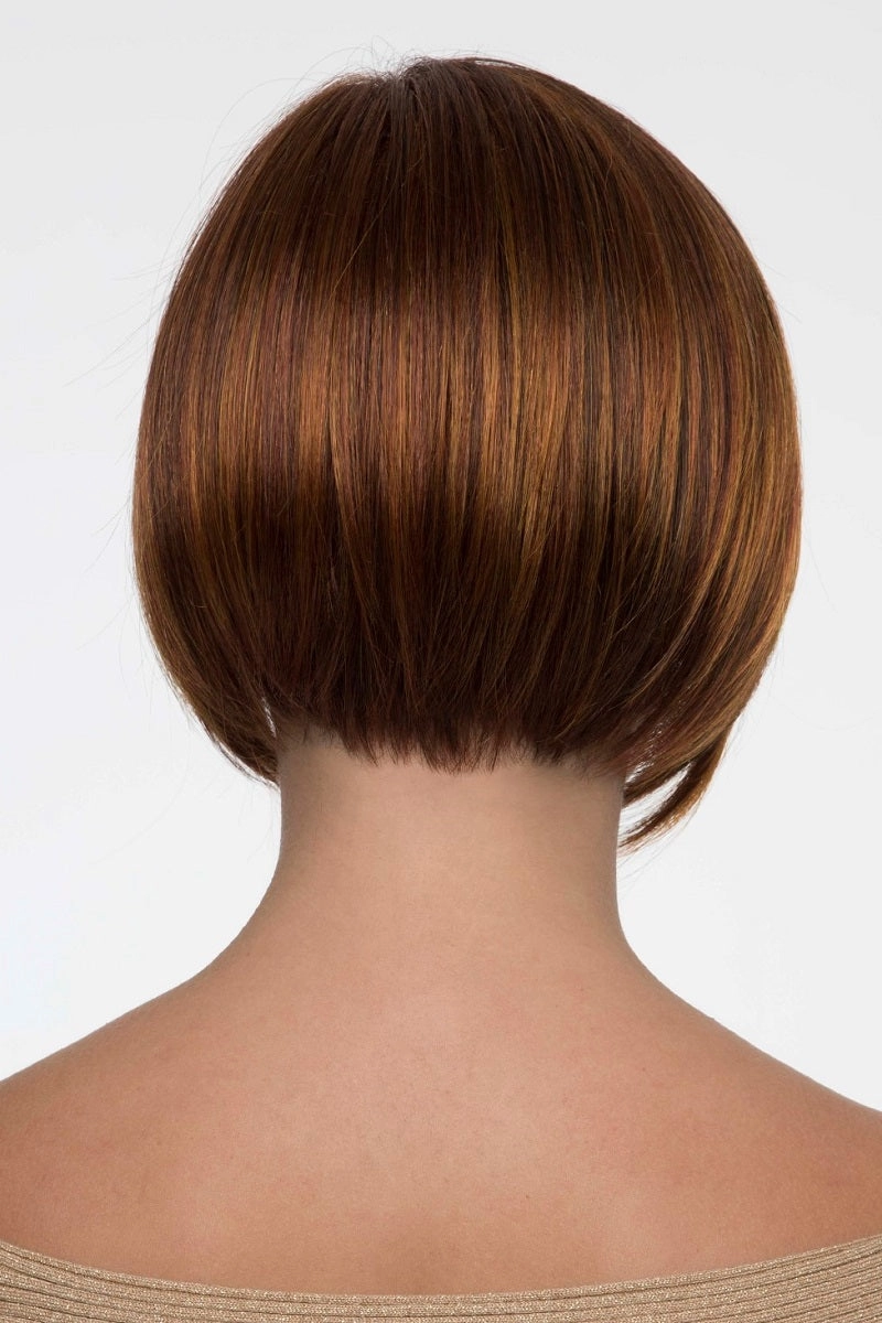 Sale - Envy Wigs - Eve - Color: Black