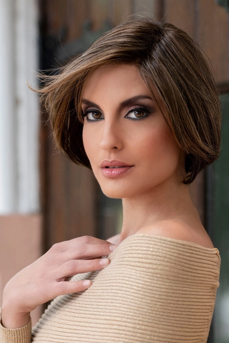 Sale - Envy Wigs - Eve - Color: Black