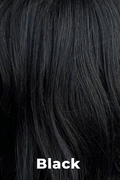 Sale - Envy Wigs - Eve - Color: Black