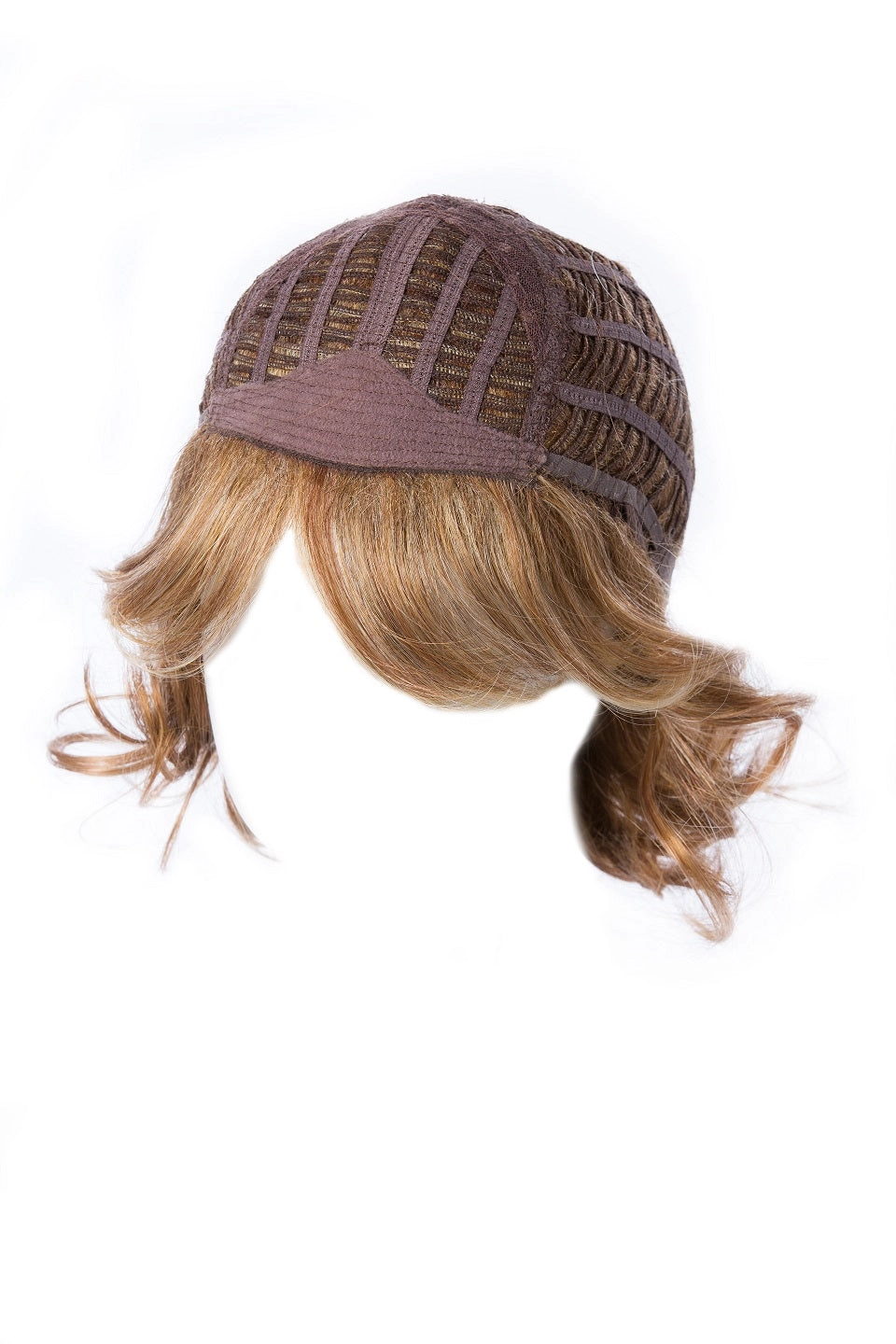 Sale - Toni Brattin Wigs - Spectacular Plus HF (#369) - Color: Red Blonde