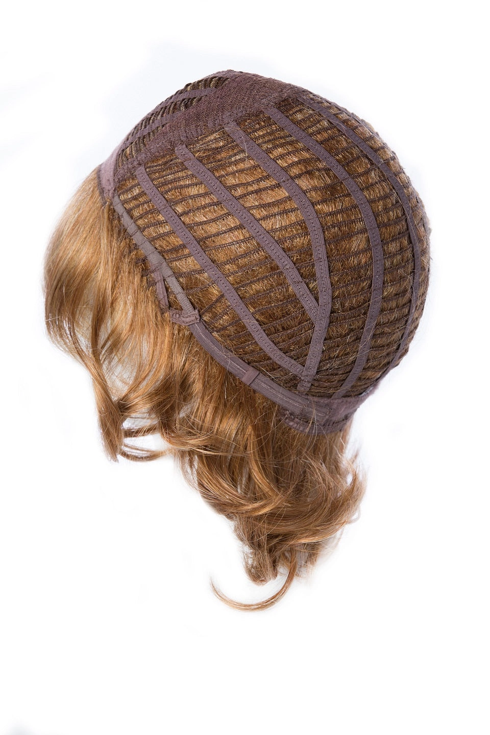 Sale - Toni Brattin Wigs - Spectacular Plus HF (#369) - Color: Red Blonde